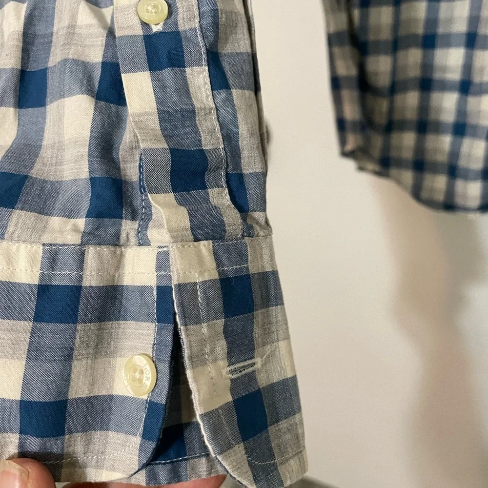 J. Crew tailored by